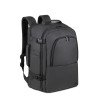 RIVACASE 8465 black ECO рюкзак для ноутбука 17.3" / 6