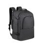 RIVACASE 8465 black ECO рюкзак для ноутбука 17.3" / 6
