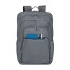 RIVACASE 7569 grey ECO рюкзак для ноутбука 17.3" / 6 RIVACASE 7569 grey ECO рюкзак для ноутбука 17.3" / 6