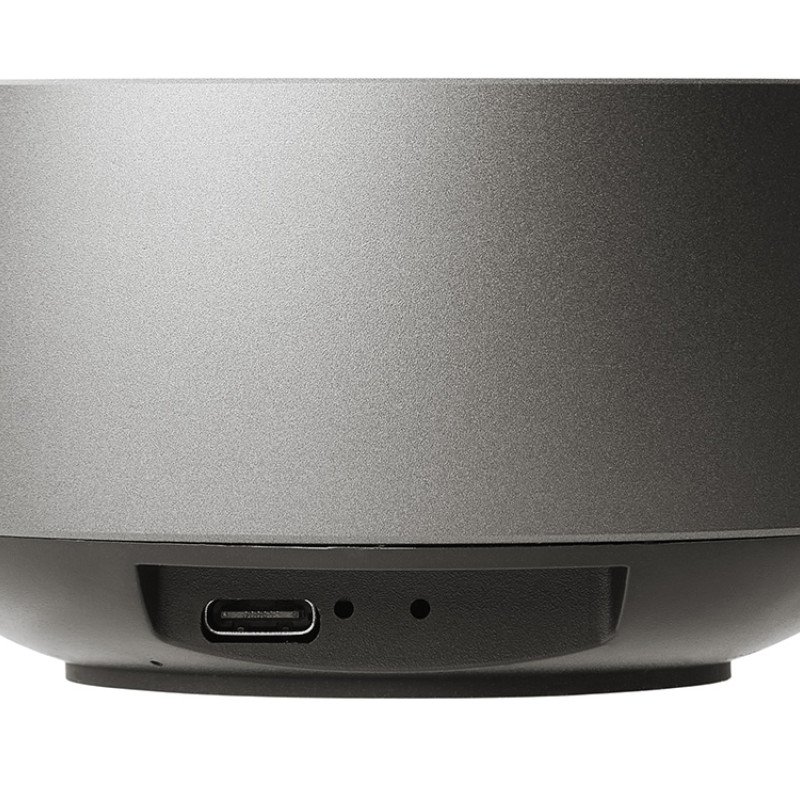 Портативная колонка «Ironwood N1», 5 Вт, темно-серый