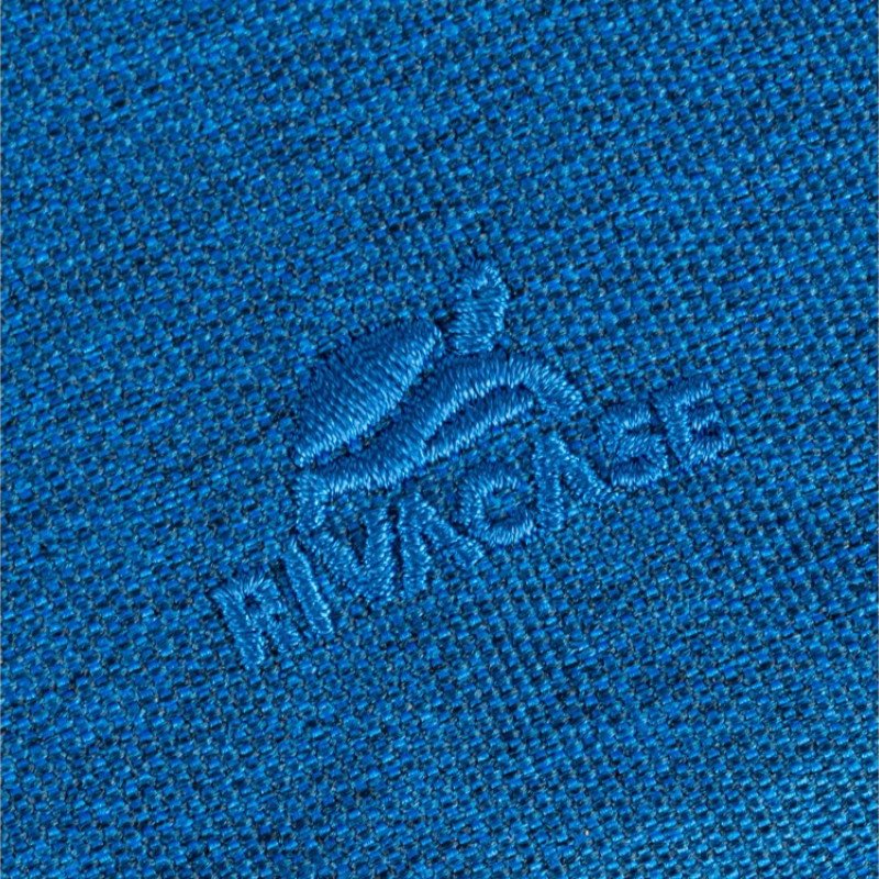 RIVACASE 7703 azure blue ECO чехол для ноутбука 13.3-14" / 12 RIVACASE 7703 azure blue ECO чехол для ноутбука 13.3-14" / 12