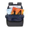 RIVACASE 8435 black ECO рюкзак для ноутбука 15.6" / 6 RIVACASE 8435 black ECO рюкзак для ноутбука 15.6" / 6