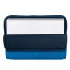 RIVACASE 7703 azure blue ECO чехол для ноутбука 13.3-14" / 12 RIVACASE 7703 azure blue ECO чехол для ноутбука 13.3-14" / 12