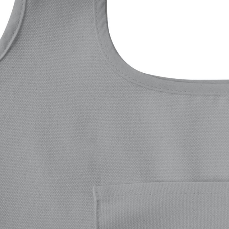 Сумка Revest из переработанного хлопка, серый