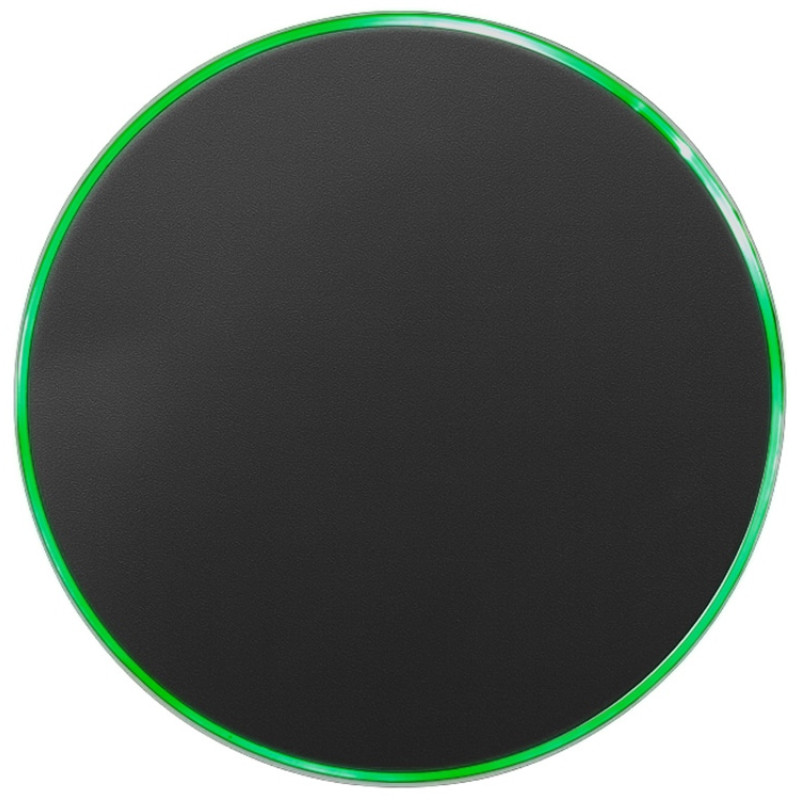 Беспроводное зарядное устройство «Ironwood N4», 15 Вт