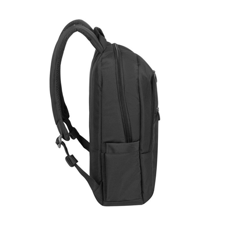 RIVACASE 7561 black ECO рюкзак для ноутбука 15,6-16" / 6 RIVACASE 7561 black ECO рюкзак для ноутбука 15,6-16" / 6