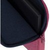 RIVACASE 7703 red ECO чехол для ноутбука 13.3-14" / 12 RIVACASE 7703 red ECO чехол для ноутбука 13.3-14" / 12