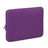 RIVACASE 7705 violet ECO чехол для ноутбука 15.6" / 12 RIVACASE 7705 violet ECO чехол для ноутбука 15.6" / 12