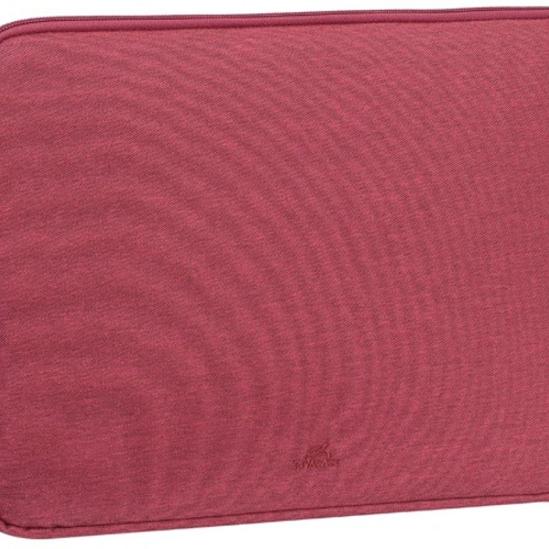 RIVACASE 7703 red ECO чехол для ноутбука 13.3-14" / 12 RIVACASE 7703 red ECO чехол для ноутбука 13.3-14" / 12