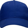 Бейсболка из переработанного волокна Milwaukee, синий классический Бейсболка из переработанного волокна Milwaukee, синий классический