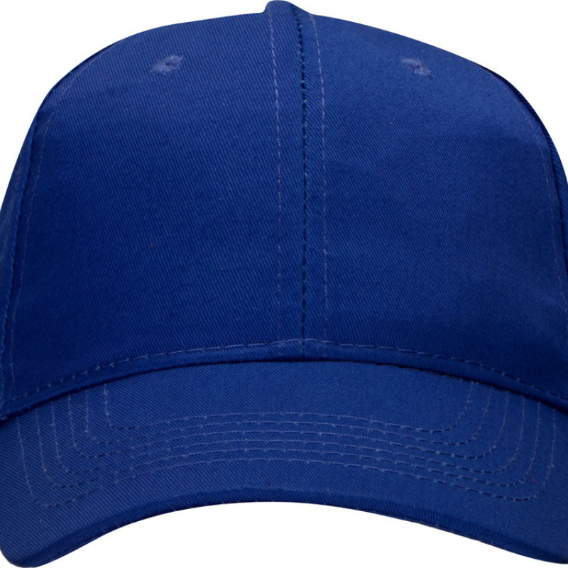 Бейсболка из переработанного волокна Milwaukee, синий классический Бейсболка из переработанного волокна Milwaukee, синий классический