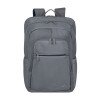RIVACASE 7569 grey ECO рюкзак для ноутбука 17.3" / 6 RIVACASE 7569 grey ECO рюкзак для ноутбука 17.3" / 6