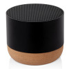 Беспроводная колонка «Montii», 3 Вт, черный