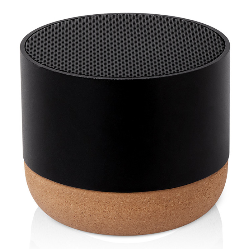 Беспроводная колонка «Montii», 3 Вт, черный