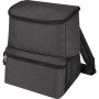Excursion, рюкзак-холодильник из переработанного РЕТ-пластика - Heather Charcoal