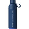 Бутылка для воды Ocean Bottle объемом 500 мл с вакуумной изоляцией, синий Бутылка для воды Ocean Bottle объемом 500 мл с вакуумной изоляцией, синий