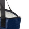 EcoFold Складная сумка-холодильник из RPET 15 л - Темно - синий