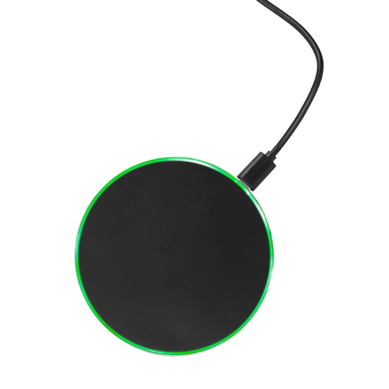 Беспроводное зарядное устройство «Ironwood N4», 15 Вт