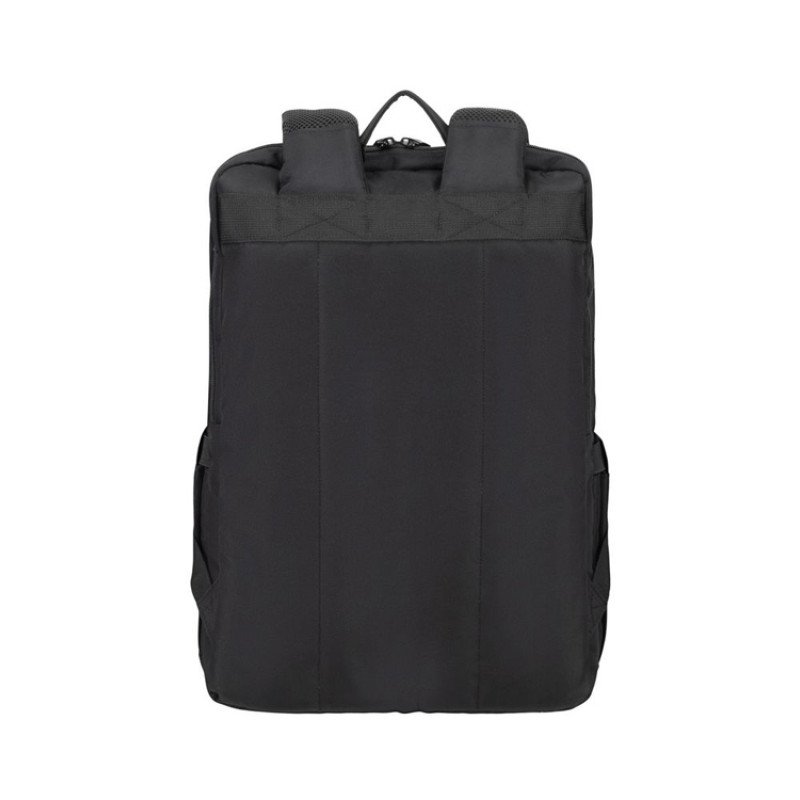 RIVACASE 7569 black ECO рюкзак для ноутбука 17.3" / 6 RIVACASE 7569 black ECO рюкзак для ноутбука 17.3" / 6