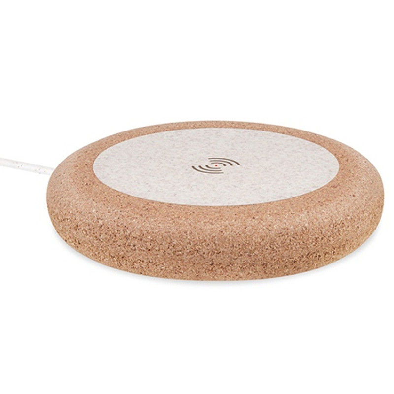 Беспроводное зарядное устройство Rombica NEO Eco (Р)