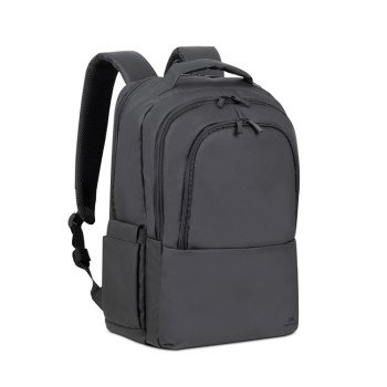 RIVACASE 8435 black ECO рюкзак для ноутбука 15.6" / 6