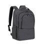 RIVACASE 8435 black ECO рюкзак для ноутбука 15.6" / 6
