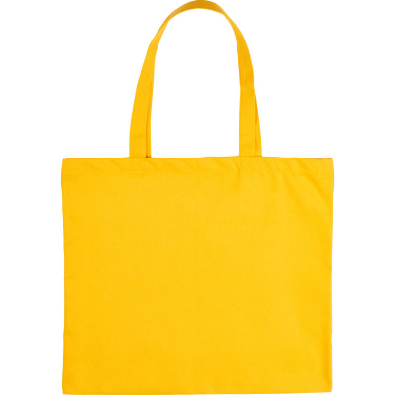 Сумка Rejenny из переработанного хлопка, желтый