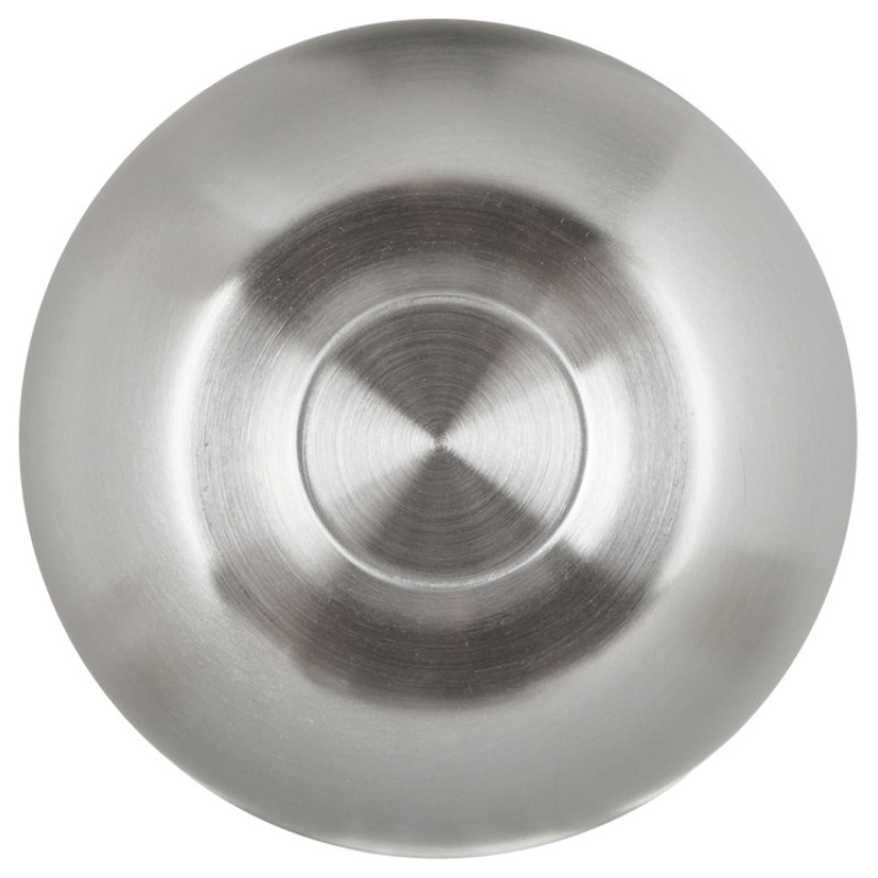 Термос «ORB», переработанная нержавеющая сталь