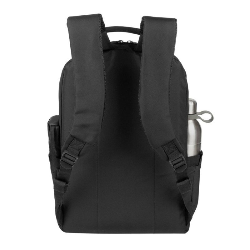 RIVACASE 7561 black ECO рюкзак для ноутбука 15,6-16" / 6 RIVACASE 7561 black ECO рюкзак для ноутбука 15,6-16" / 6