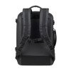 RIVACASE 8465 black ECO рюкзак для ноутбука 17.3" / 6