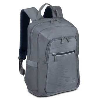 RIVACASE 7523 grey ECO рюкзак для ноутбука 13.3-14" / 6