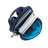 RIVACASE 7561 dark blue ECO рюкзак для ноутбука 15.6-16" / 6 RIVACASE 7561 dark blue ECO рюкзак для ноутбука 15.6-16" / 6