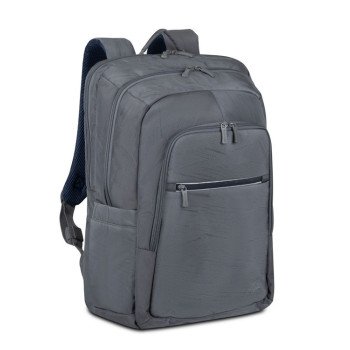 RIVACASE 7569 grey ECO рюкзак для ноутбука 17.3" / 6