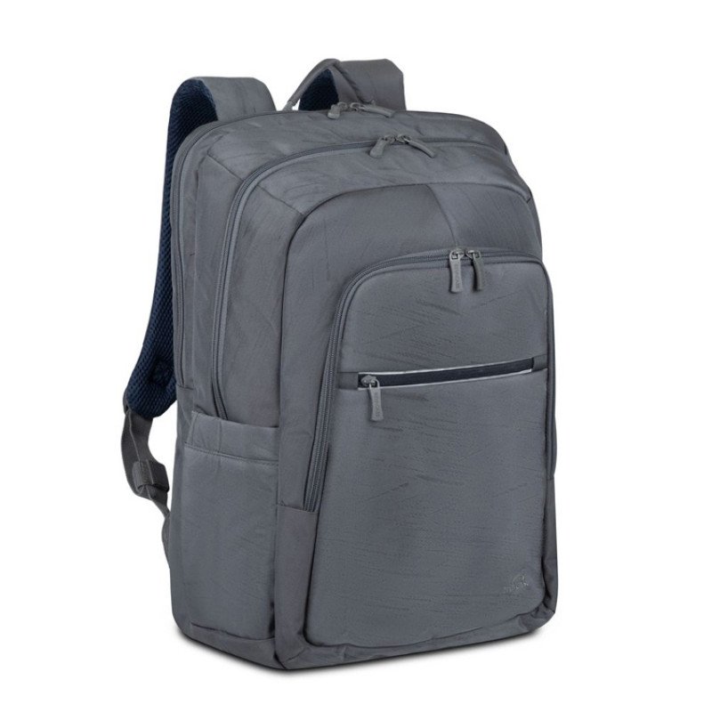 RIVACASE 7569 grey ECO рюкзак для ноутбука 17.3" / 6 RIVACASE 7569 grey ECO рюкзак для ноутбука 17.3" / 6