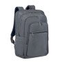 RIVACASE 7569 grey ECO рюкзак для ноутбука 17.3" / 6