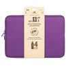 RIVACASE 7703 violet ECO чехол для ноутбука 13.3-14" / 12