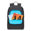 RIVACASE 7561 black ECO рюкзак для ноутбука 15,6-16" / 6 RIVACASE 7561 black ECO рюкзак для ноутбука 15,6-16" / 6