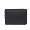 RIVACASE 7703 black ECO чехол для ноутбука 13.3" / 12 RIVACASE 7703 black ECO чехол для ноутбука 13.3" / 12