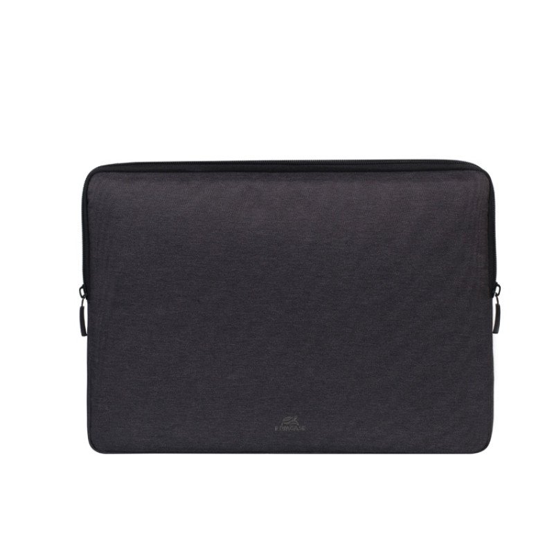 RIVACASE 7703 black ECO чехол для ноутбука 13.3" / 12 RIVACASE 7703 black ECO чехол для ноутбука 13.3" / 12