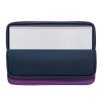 RIVACASE 7703 violet ECO чехол для ноутбука 13.3-14" / 12