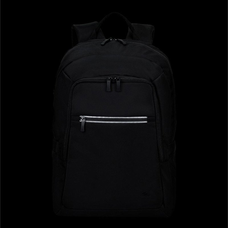 RIVACASE 7561 black ECO рюкзак для ноутбука 15,6-16" / 6 RIVACASE 7561 black ECO рюкзак для ноутбука 15,6-16" / 6