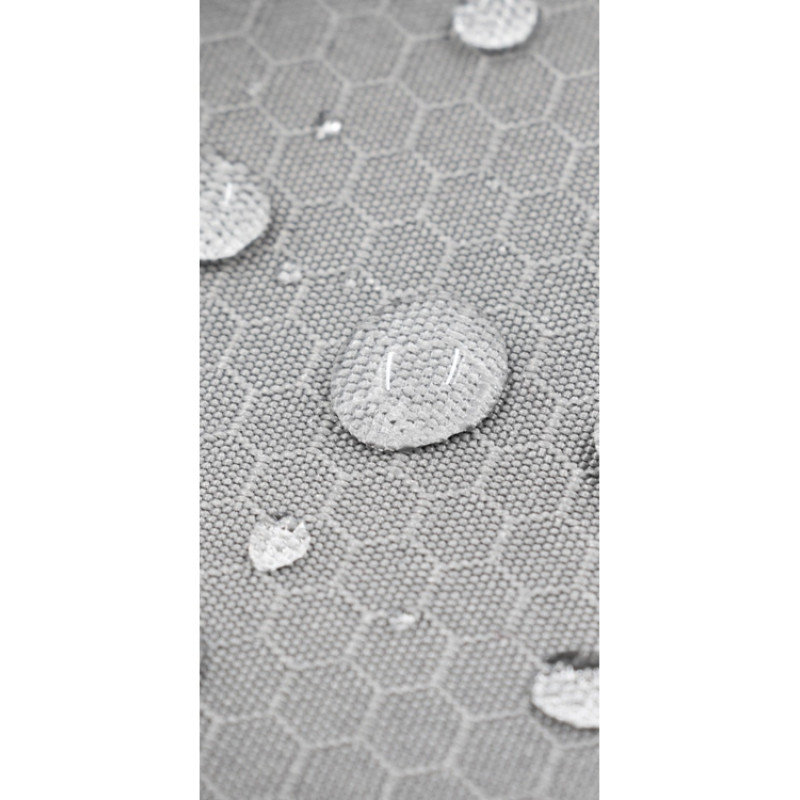 Тревел-органайзер, серый