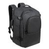 RIVACASE 8465 black ECO рюкзак для ноутбука 17.3" / 6