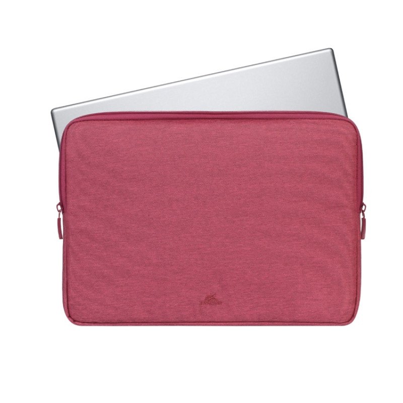 RIVACASE 7703 red ECO чехол для ноутбука 13.3-14" / 12 RIVACASE 7703 red ECO чехол для ноутбука 13.3-14" / 12