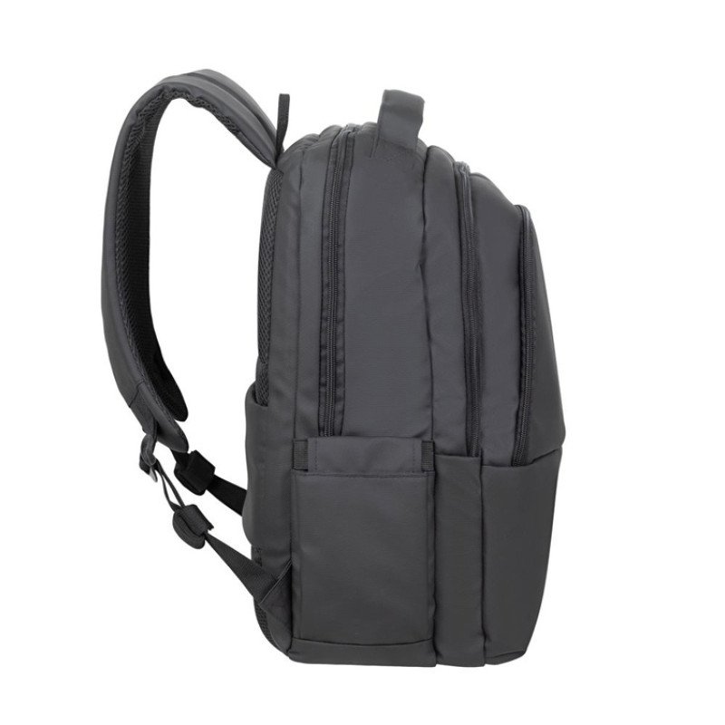 RIVACASE 8435 black ECO рюкзак для ноутбука 15.6" / 6 RIVACASE 8435 black ECO рюкзак для ноутбука 15.6" / 6