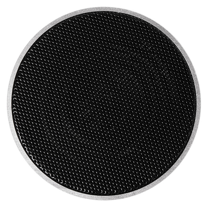 Беспроводная колонка «Montii», 3 Вт, серебристый