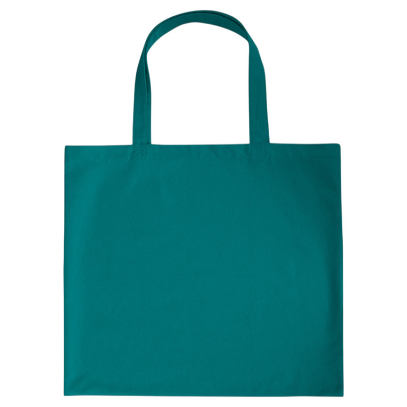 Сумка Rejenny из переработанного хлопка, изумрудно-зеленый