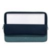 RIVACASE 7703 aquamarine ECO чехол для ноутбука 13.3-14" / 12 RIVACASE 7703 aquamarine ECO чехол для ноутбука 13.3-14" / 12