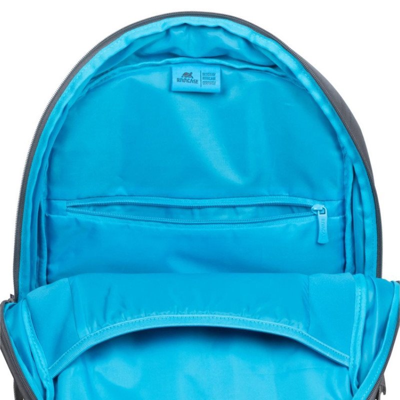 RIVACASE 7561 grey ECO рюкзак для ноутбука 15.6-16" / 6 RIVACASE 7561 grey ECO рюкзак для ноутбука 15.6-16" / 6