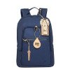 RIVACASE 7561 dark blue ECO рюкзак для ноутбука 15.6-16" / 6 RIVACASE 7561 dark blue ECO рюкзак для ноутбука 15.6-16" / 6